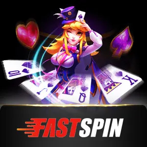 Fastspin - adagaming168