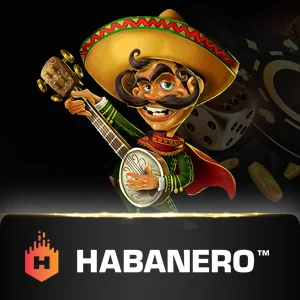 habanero arcade - adagaming168