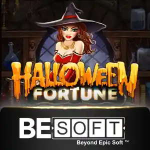hallowinfortune - adagaming168